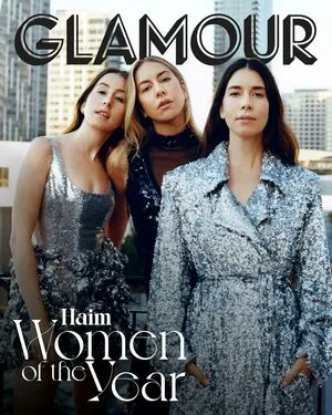 Haim Sisters / haimtheband nude photo #0007