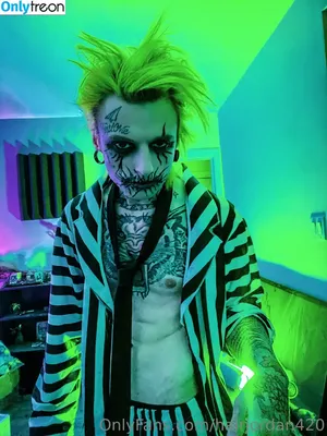 hairjordan420 / 1hairjordan nude photo #0021