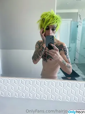 hairjordan420 / 1hairjordan nude photo #0030