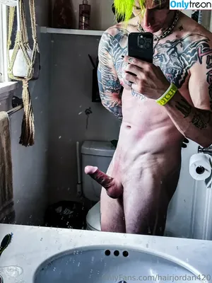 hairjordan420 / 1hairjordan nude photo #0070