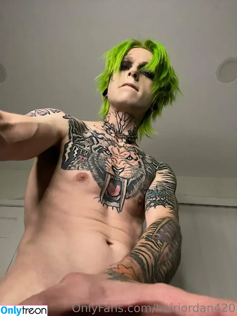 hairjordan420 nude photo #0014 (1hairjordan)