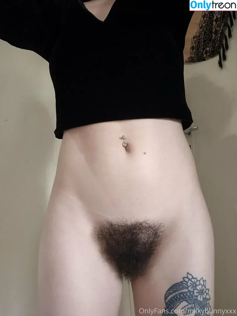 HairyAngela nude photo #0098 (MilkyBunnyxxx / angelaismyname)