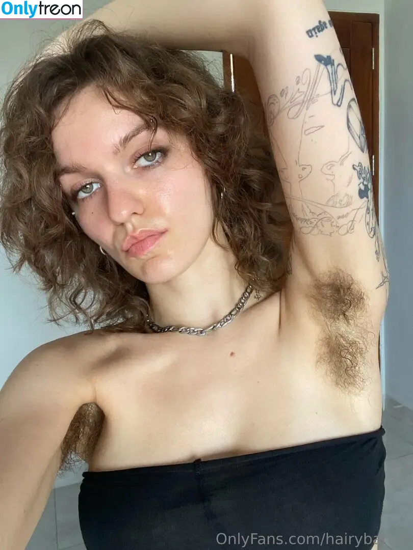 hairybarbie nude photo #0085 (AnnaMatriarch / hairybarbie_)