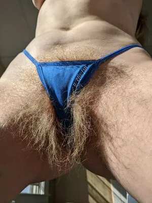 Hairyblondie / Goldie / hair.ybl.ondie фото голая #0064