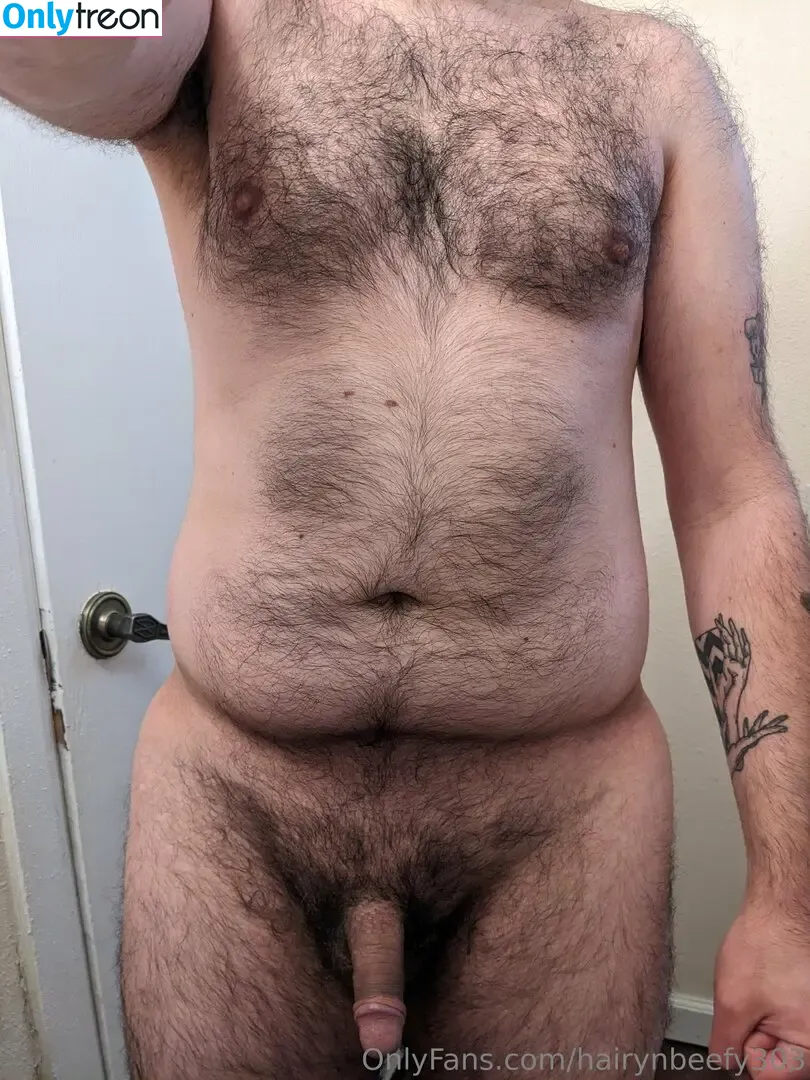 hairynbeefy303 nude photo #0021 (_beebreezy_)