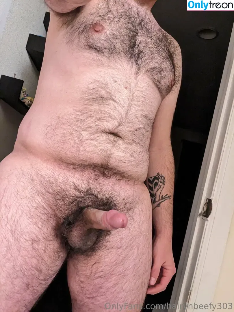 hairynbeefy303 nude photo #0037 (_beebreezy_)