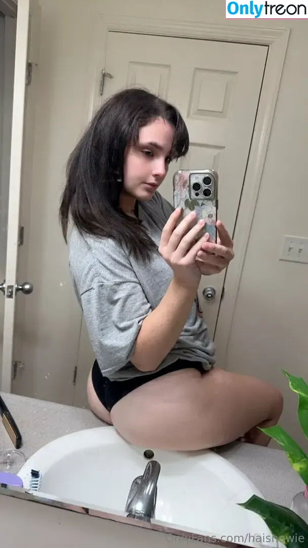 haisnowie nude photo #0010 (haisnowie)