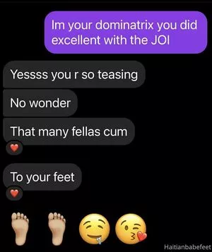 haitian_babefeet / lyncey_thequeen nude photo #0019