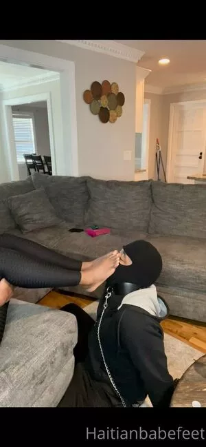 haitian_babefeet / lyncey_thequeen фото голая #0072