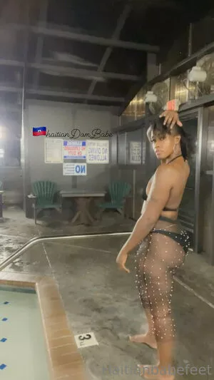 haitian_babefeet / lyncey_thequeen фото голая #0085