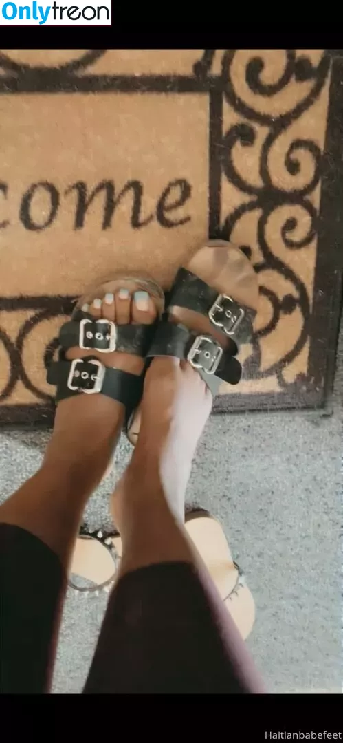 haitian_babefeet nude photo #0012 (lyncey_thequeen)