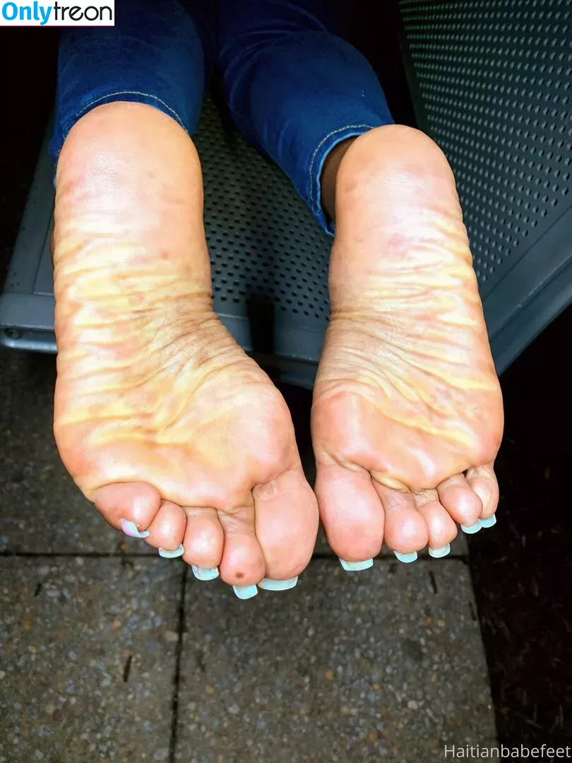 haitian_babefeet nude photo #0038 (lyncey_thequeen)