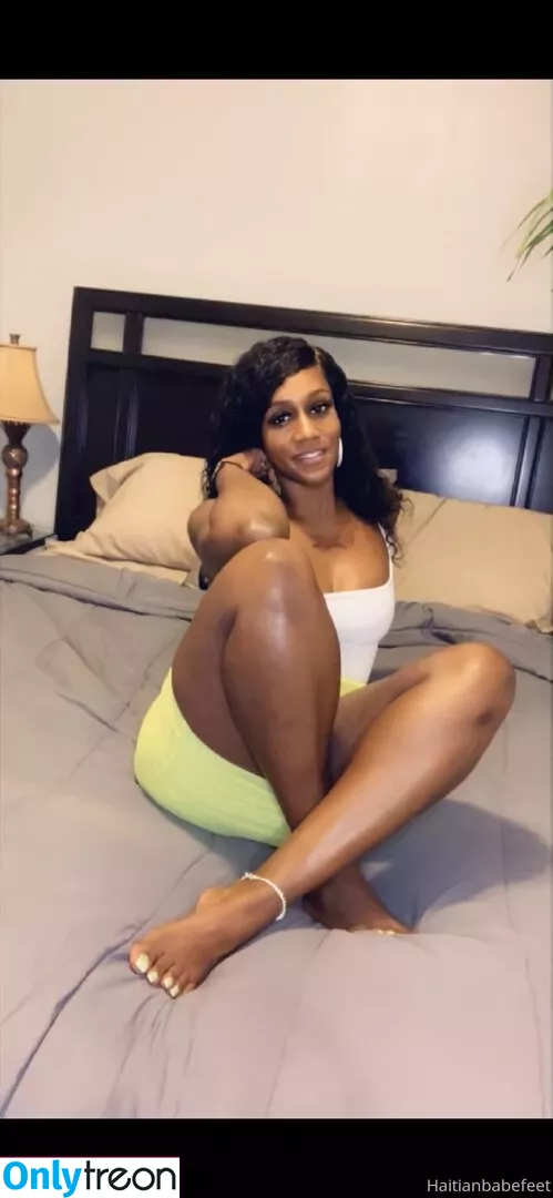 haitian_babefeet nude photo #0042 (lyncey_thequeen)