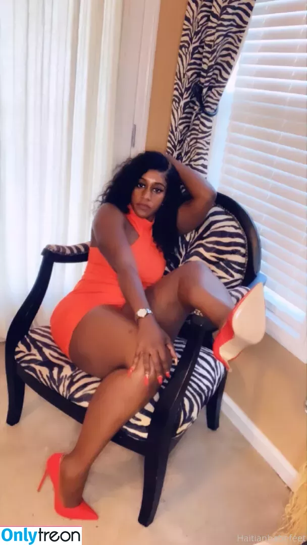 haitian_babefeet nude photo #0059 (lyncey_thequeen)