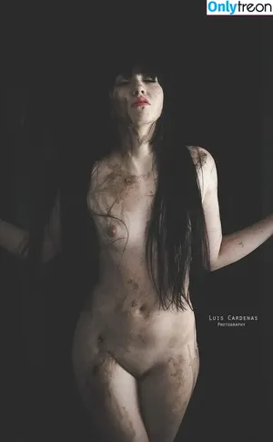 Hakicosmodel / HAKICOSPLAY / haki.cosplay nude photo #0823