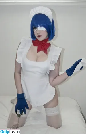 Hakicosmodel / HAKICOSPLAY / haki.cosplay nude photo #0824