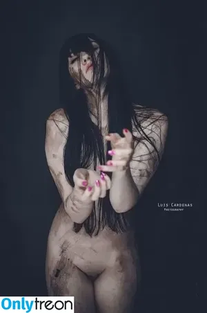 Hakicosmodel / HAKICOSPLAY / haki.cosplay nude photo #0825