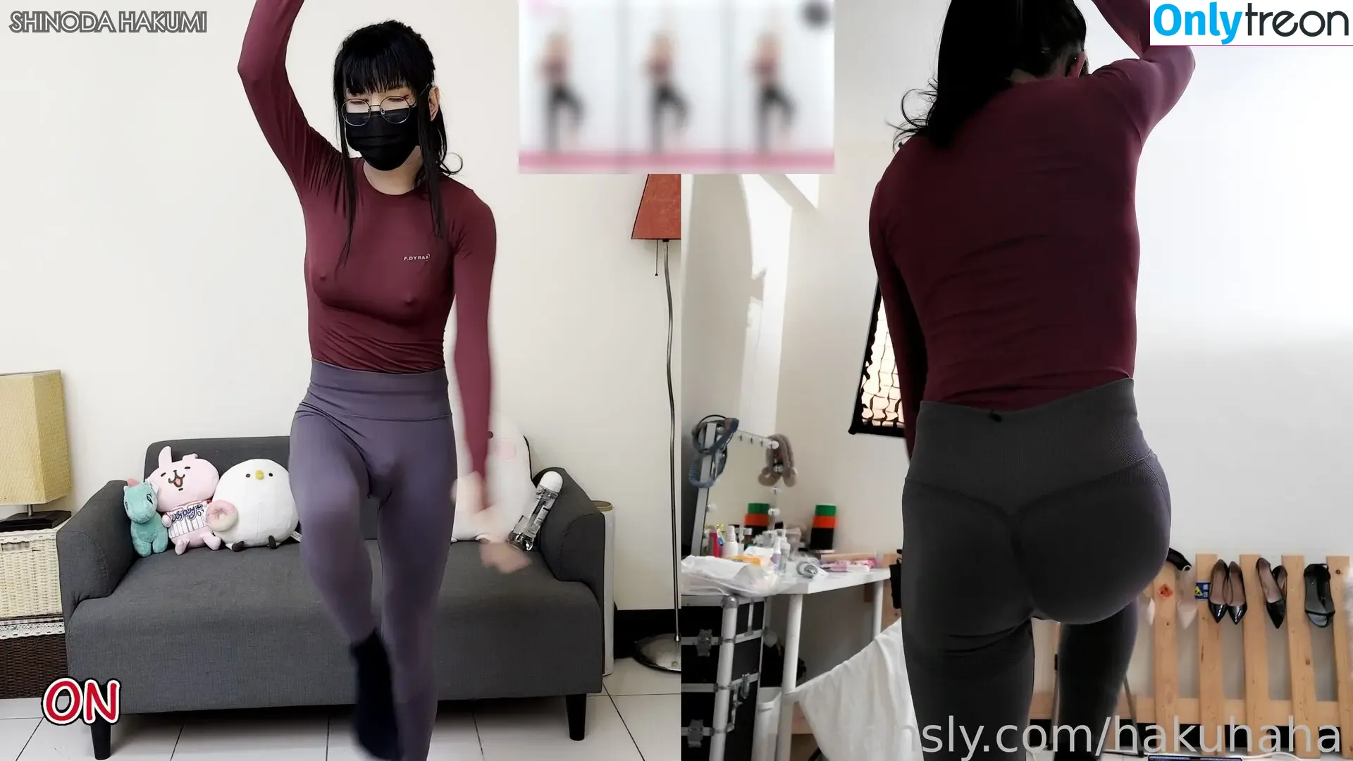 hakuhaha nude photo #0074 (hakuhaha)