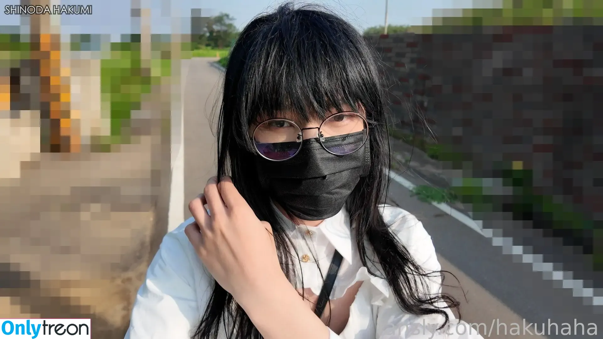 hakuhaha nude photo #0139 (hakuhaha)