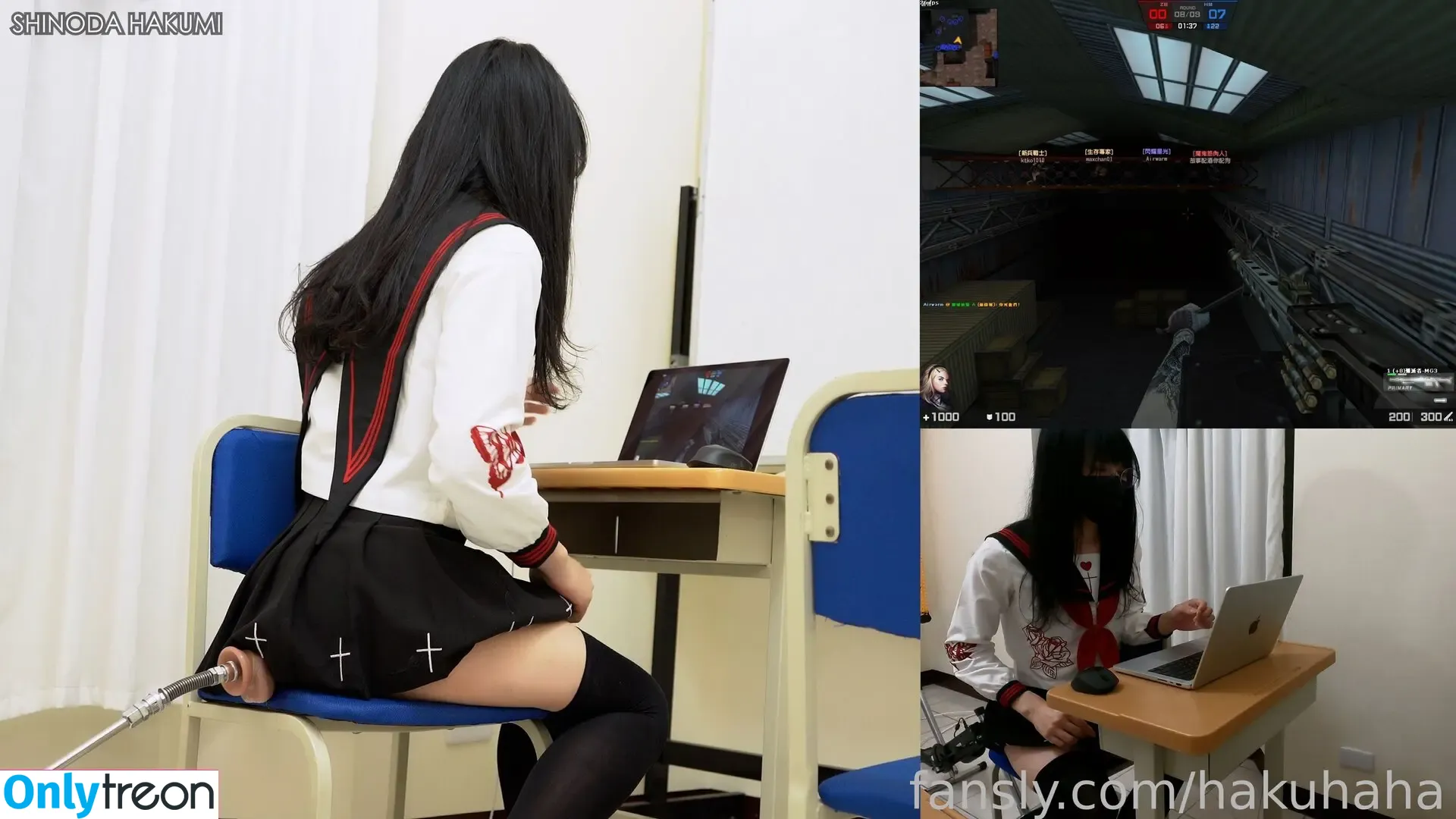 hakuhaha nude photo #0145 (hakuhaha)