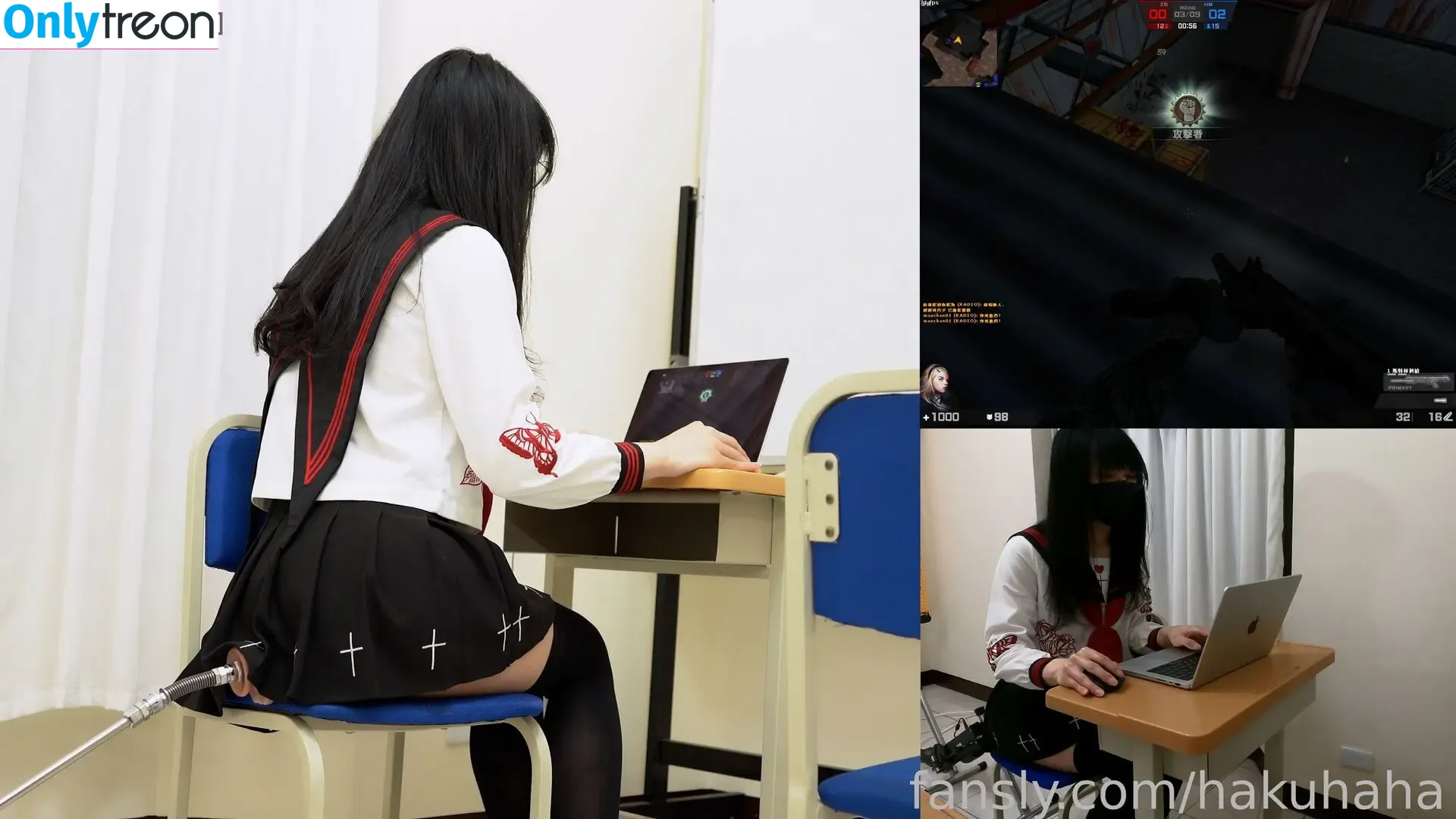 hakuhaha nude photo #0147 (hakuhaha)