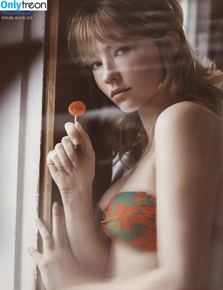 Haley Bennett nude photo #0174 (halolorraine / tshaileybennett)