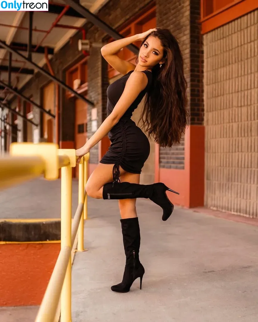 Haley Gosserand nude photo #0005 (exoticaaaaaa / haley.gosserand)