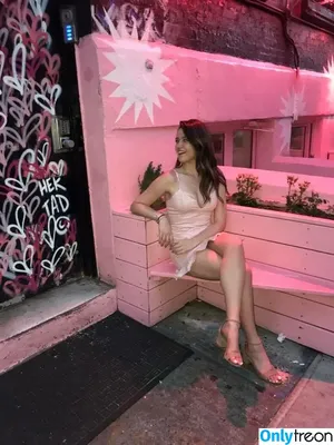 Haley Lickstein / haleylickstein фото голая #0008