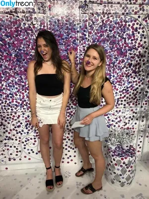 Haley Lickstein / haleylickstein фото голая #0019