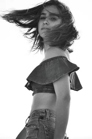 Haley Lu Richardson / haleyluhoo фото голая #0034