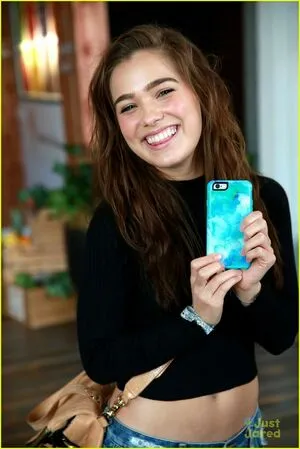 Haley Lu Richardson / haleyluhoo фото голая #0074