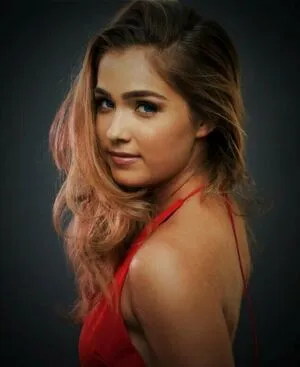 Haley Lu Richardson / haleyluhoo фото голая #0075