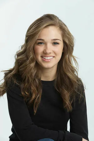 Haley Lu Richardson / haleyluhoo фото голая #0076