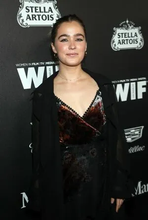 Haley Lu Richardson / haleyluhoo фото голая #0078