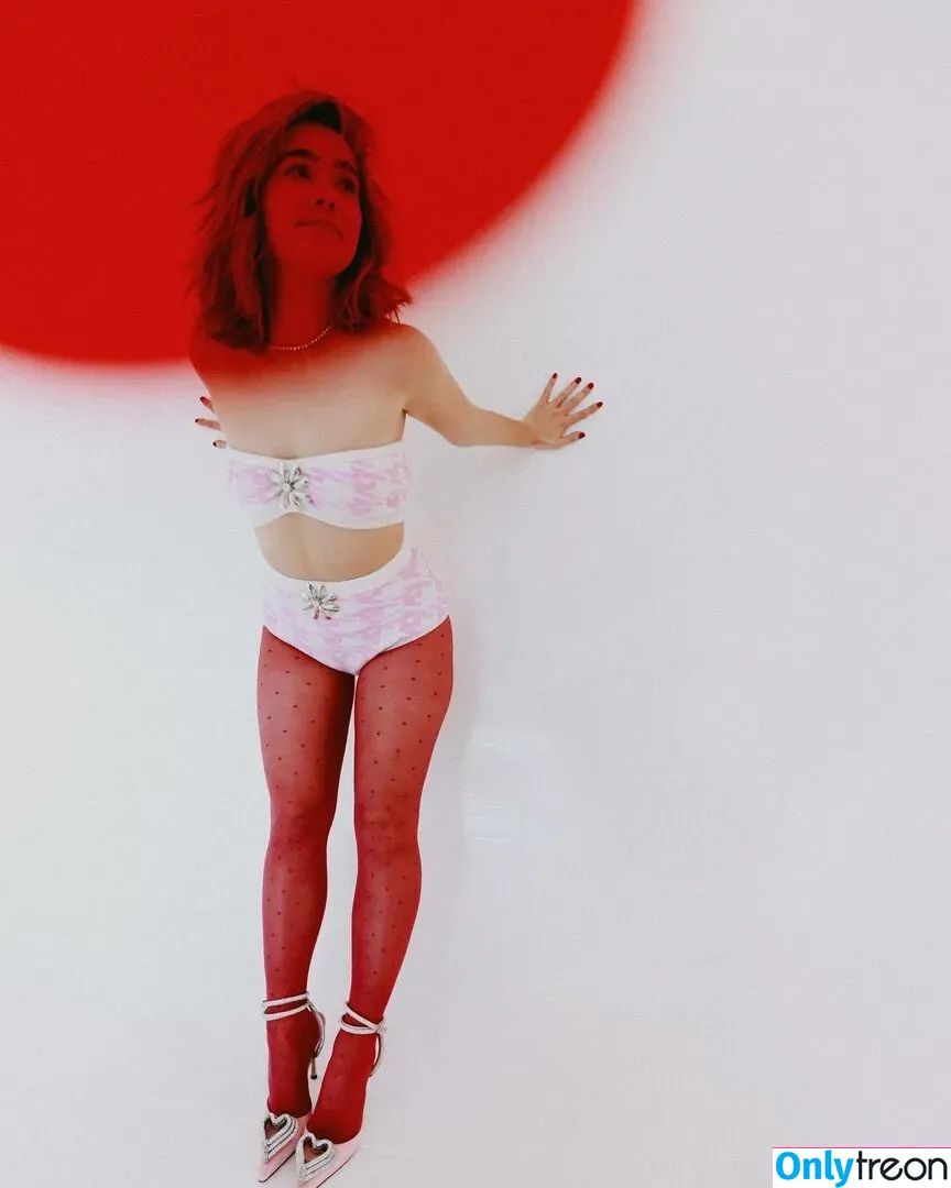 Haley Lu Richardson голая photo #0117 (haleyluhoo)