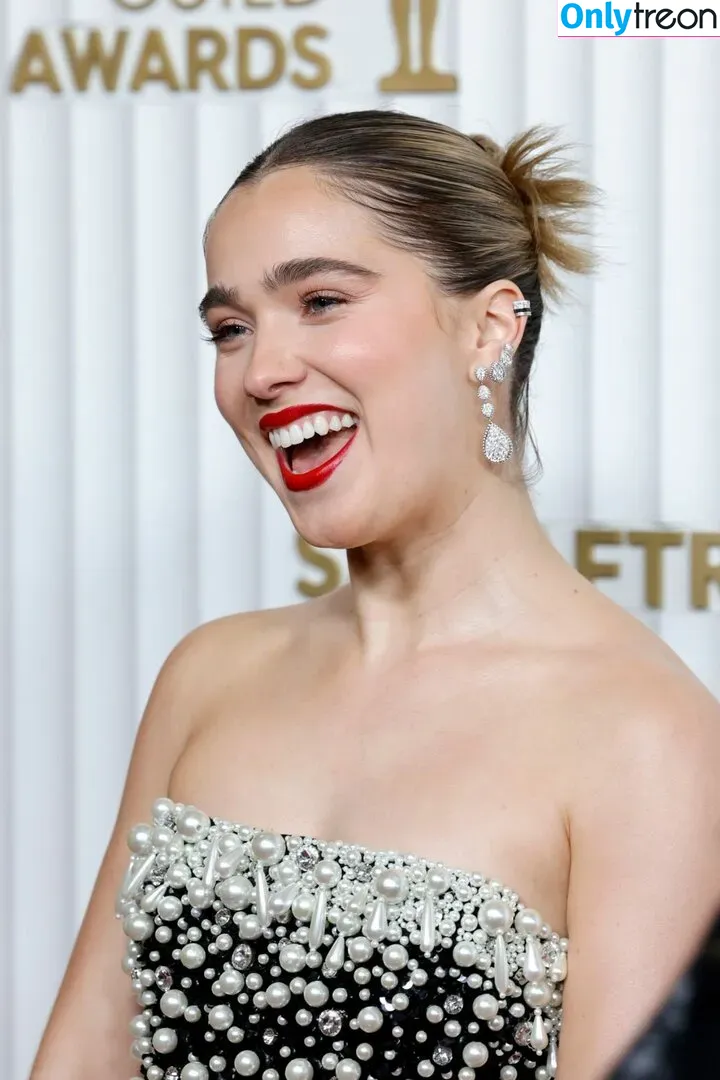 Haley Lu Richardson голая photo #0135 (haleyluhoo)