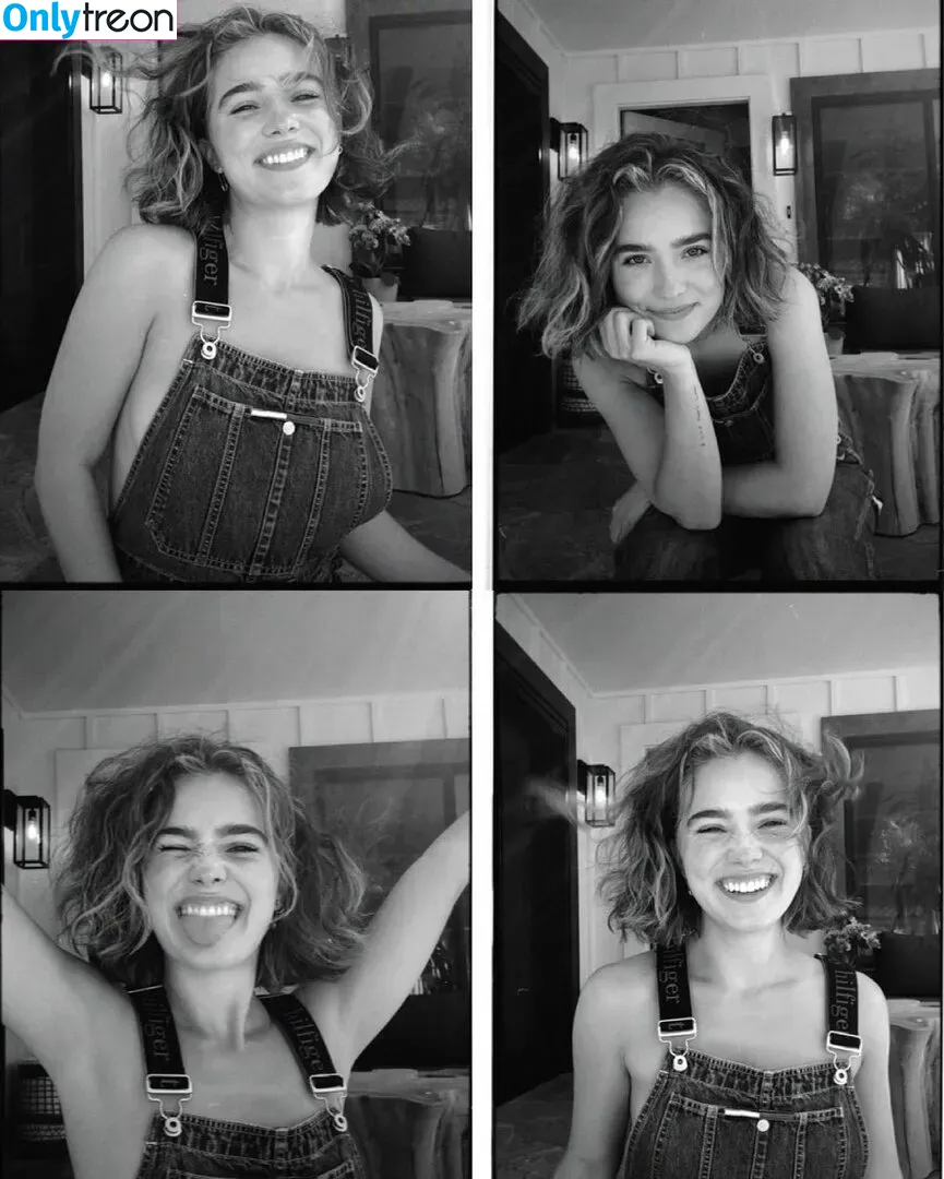 Haley Lu Richardson nude photo #0305 (haleyluhoo)