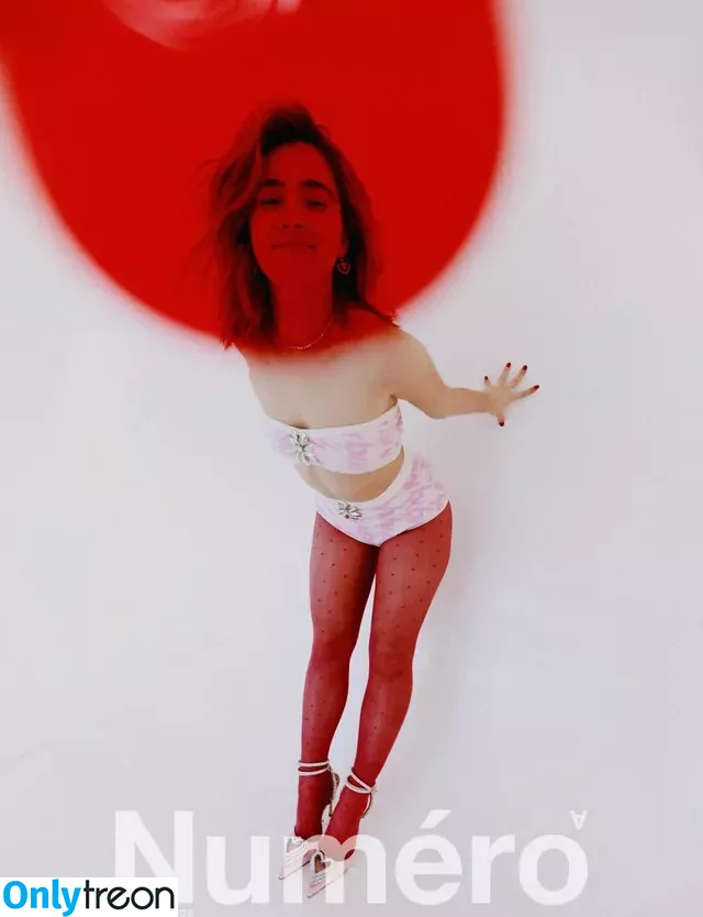 Haley Lu Richardson nude photo #0366 (haleyluhoo)