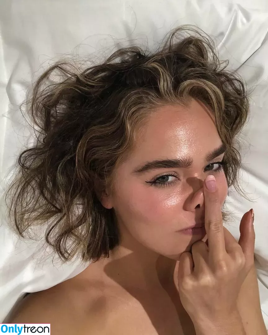 Haley Lu Richardson nude photo #0396 (haleyluhoo)