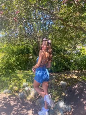 Haley Pullos / haleypullos nude photo #0004