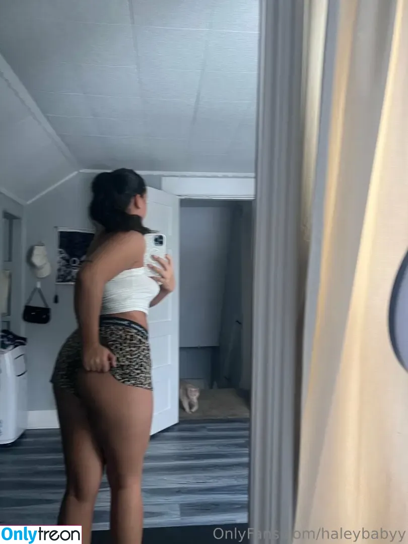 haleybabyy nude photo #0032 (haleydbabyy)
