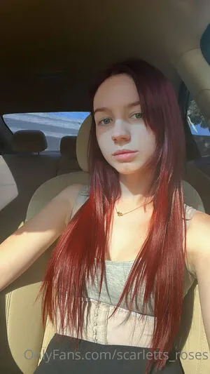 haleysvision / Haley Warr / Scarletts_roses nude photo #0003