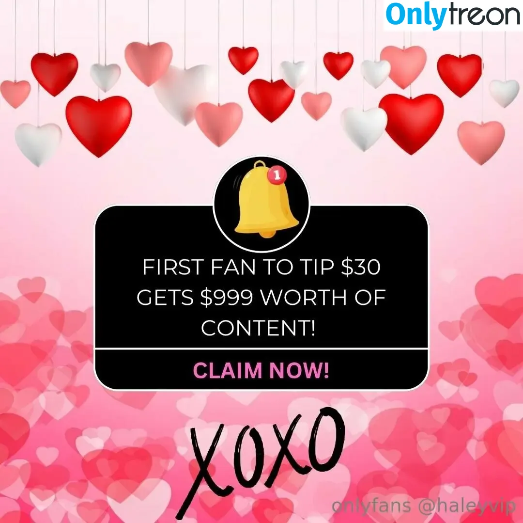 haleyvip голая photo #0053 (haleyzyia)