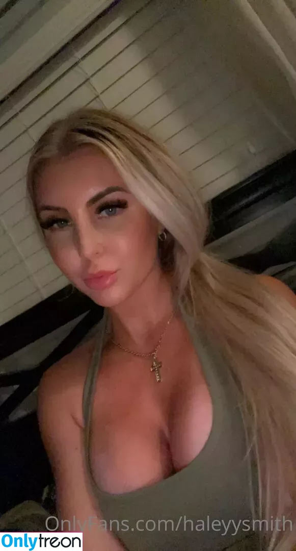 HaleyySmith nude photo #0168 (haleyysmith_)
