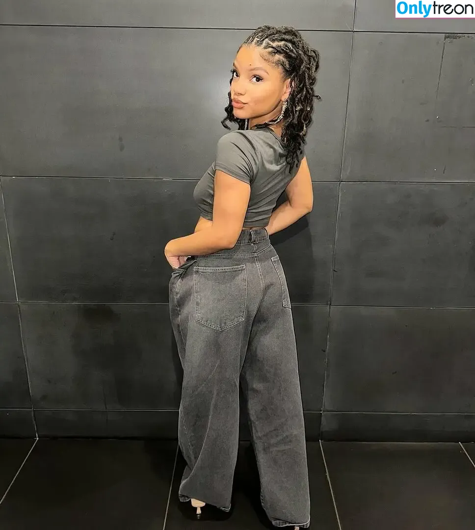 Halle Bailey голая photo #0088 (chloebaileyyy / hallebailey)