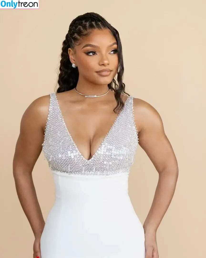 Halle Bailey голая photo #0095 (chloebaileyyy / hallebailey)