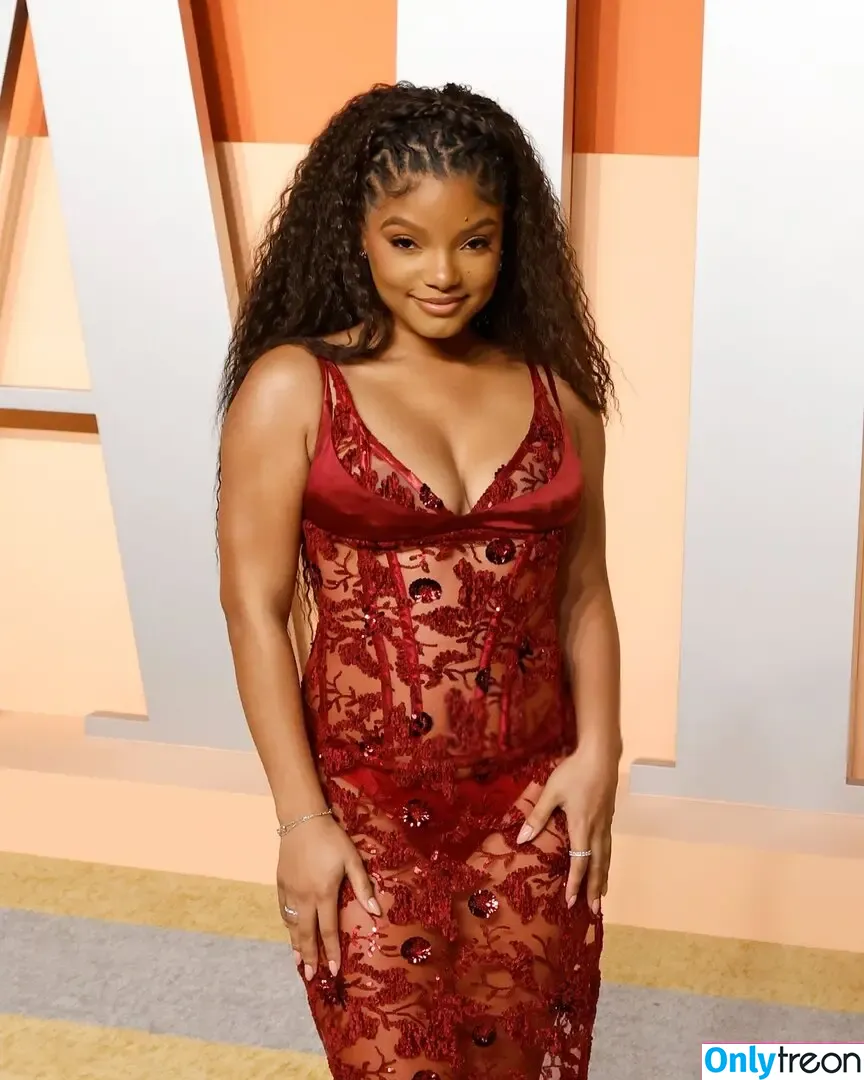 Halle Bailey голая photo #0136 (chloebaileyyy / hallebailey)