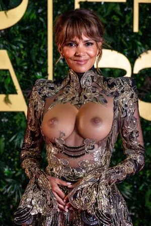 Halle Berry Ai Porn / halleberry / hberry01 фото голая #0048