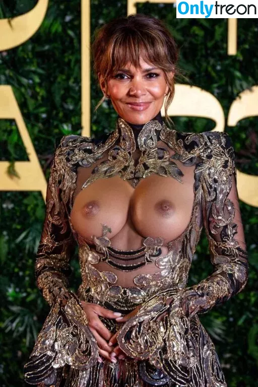 Halle Berry Ai Porn nude photo #0048 (halleberry / hberry01)