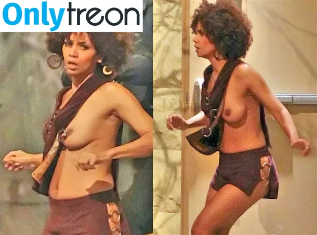 Halle Berry nude photo #0017 (halleberry / hberry01)